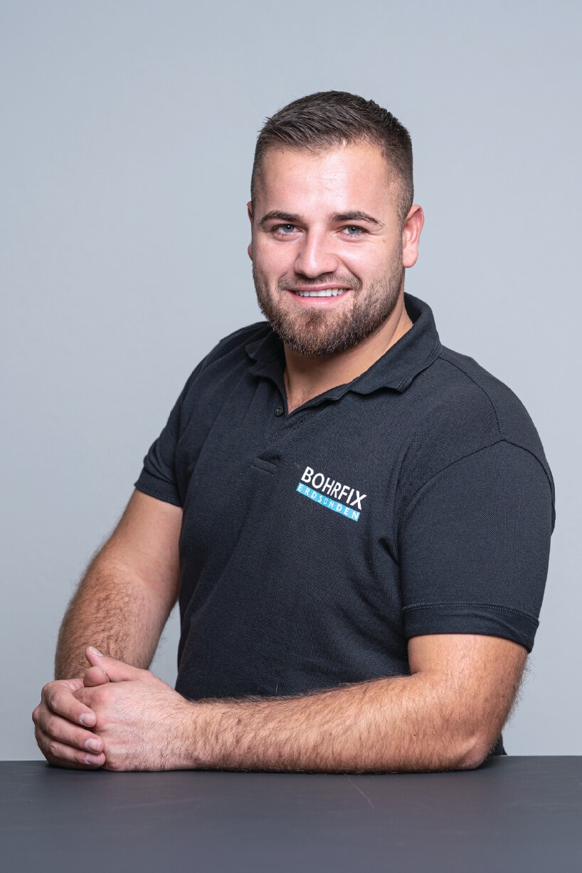 Bohrfix Team
