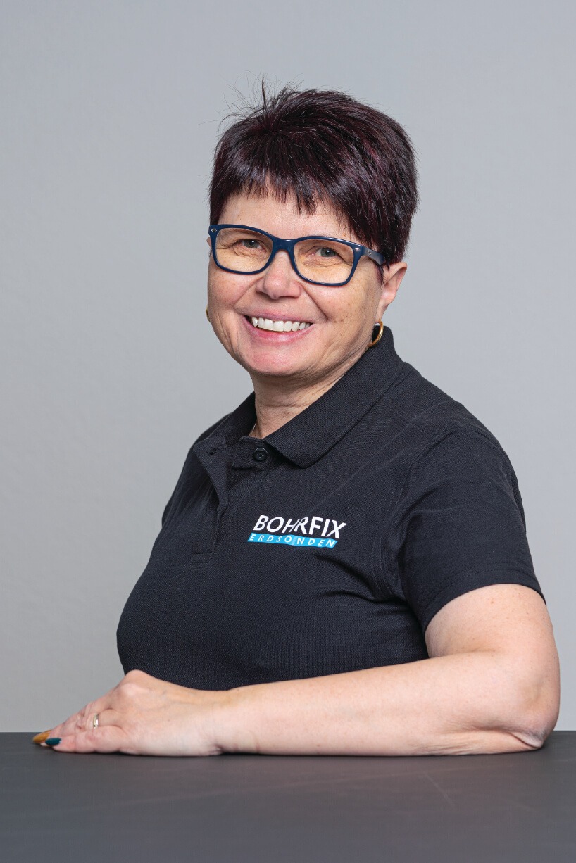 Bohrfix Team